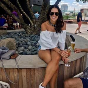 Meet your Posher, Morgan